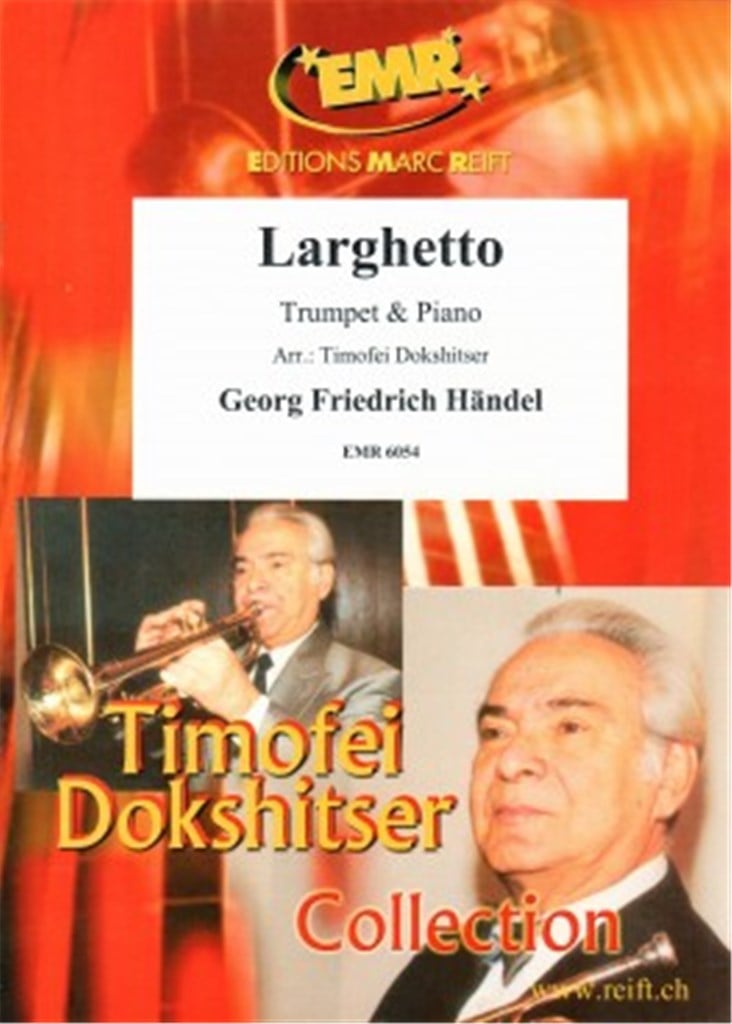 Larghetto